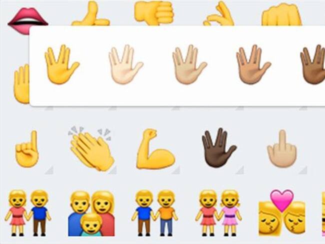 "Star trek" es una serie de culto que comenzó a emitirse en la década de 1970. . Foto: BBC Mundo