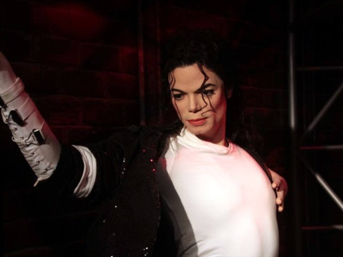 ‘Lo mejor de Michael Jackson’, concierto del teatro Cafam
