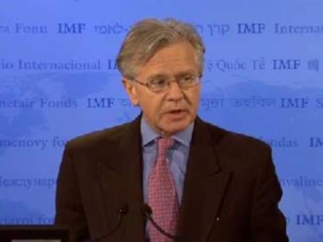 FMI dice que acuerdo para evitar crisis fiscal en EEUU es insuficiente
