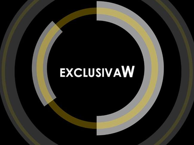 La W conoció un documento que da cuenta de una serie de actuaciones irregulares que señalan acusaciones contra el Secretario de Seguridad Aérea, Freddy Augusto Bonilla. Foto: La W Radio.