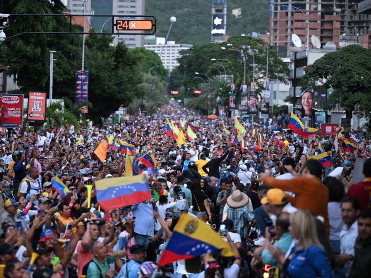 Perú lanzó alerta a comunidad internacional ante investigación a opositores en Venezuela