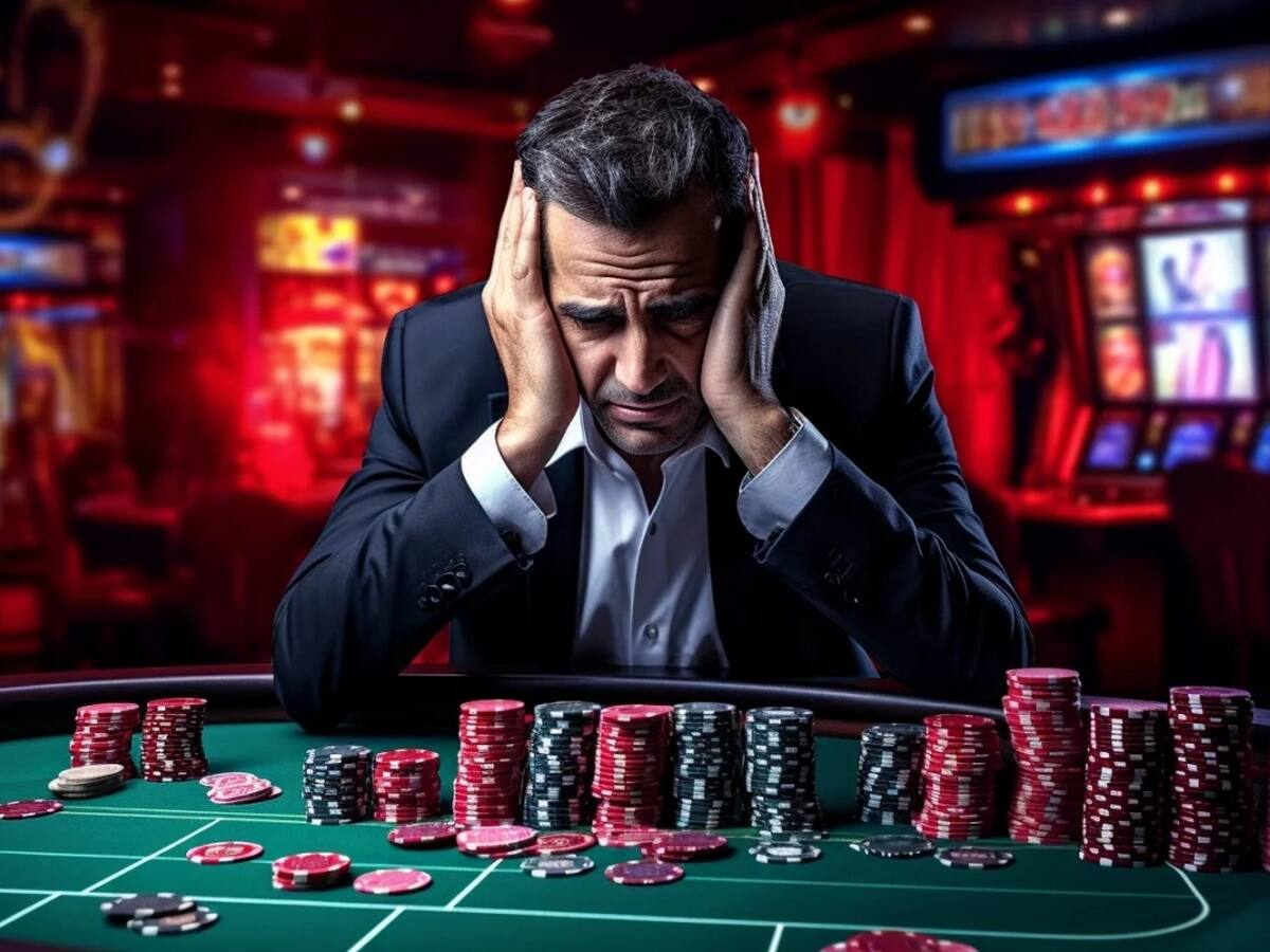 ¿Es adicto al juego? Así puede saber si tiene ludopatía: señales de riesgo