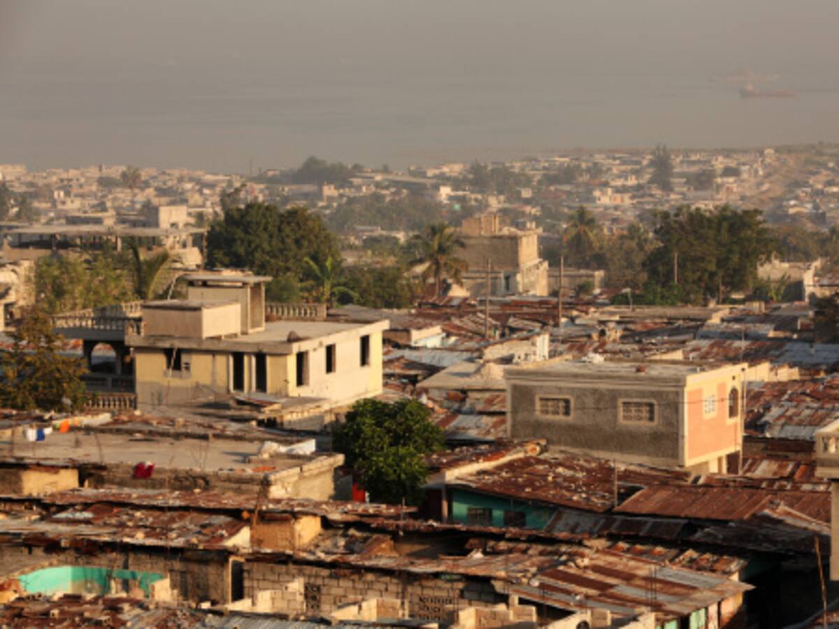 Liberan los 12 norteamericanos que seguían secuestrados en Haití