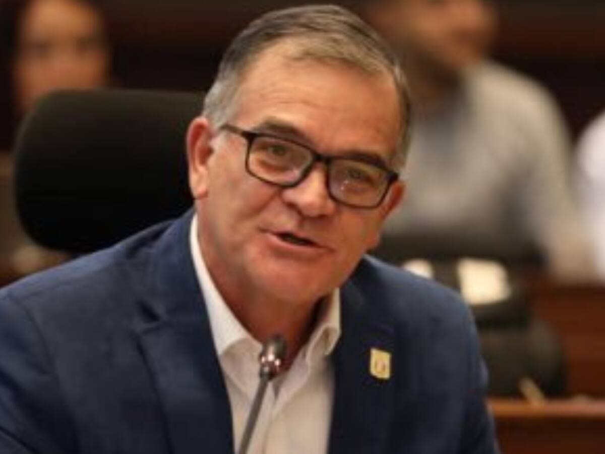 Denuncian a concejal del Centro Democrático en Medellín por presunto acoso laboral