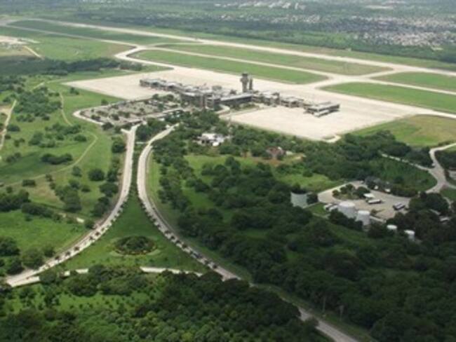 Concesionario debe a Aerocivil 35.000 millones de pesos