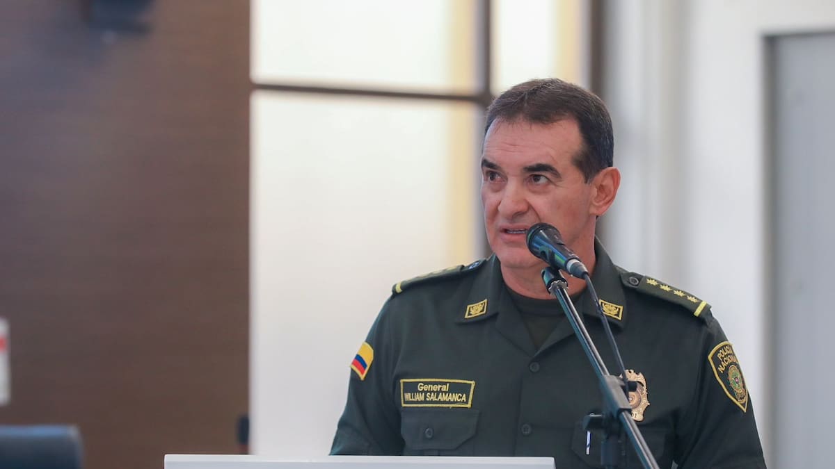 Así será el nuevo modelo de servicio de la Policía Nacional