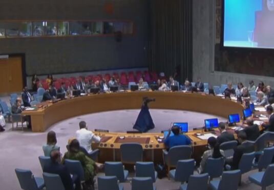 Consejo de ONU mantiene preocupación por violencia contra líderes y ex Farc. Foto: ONU.