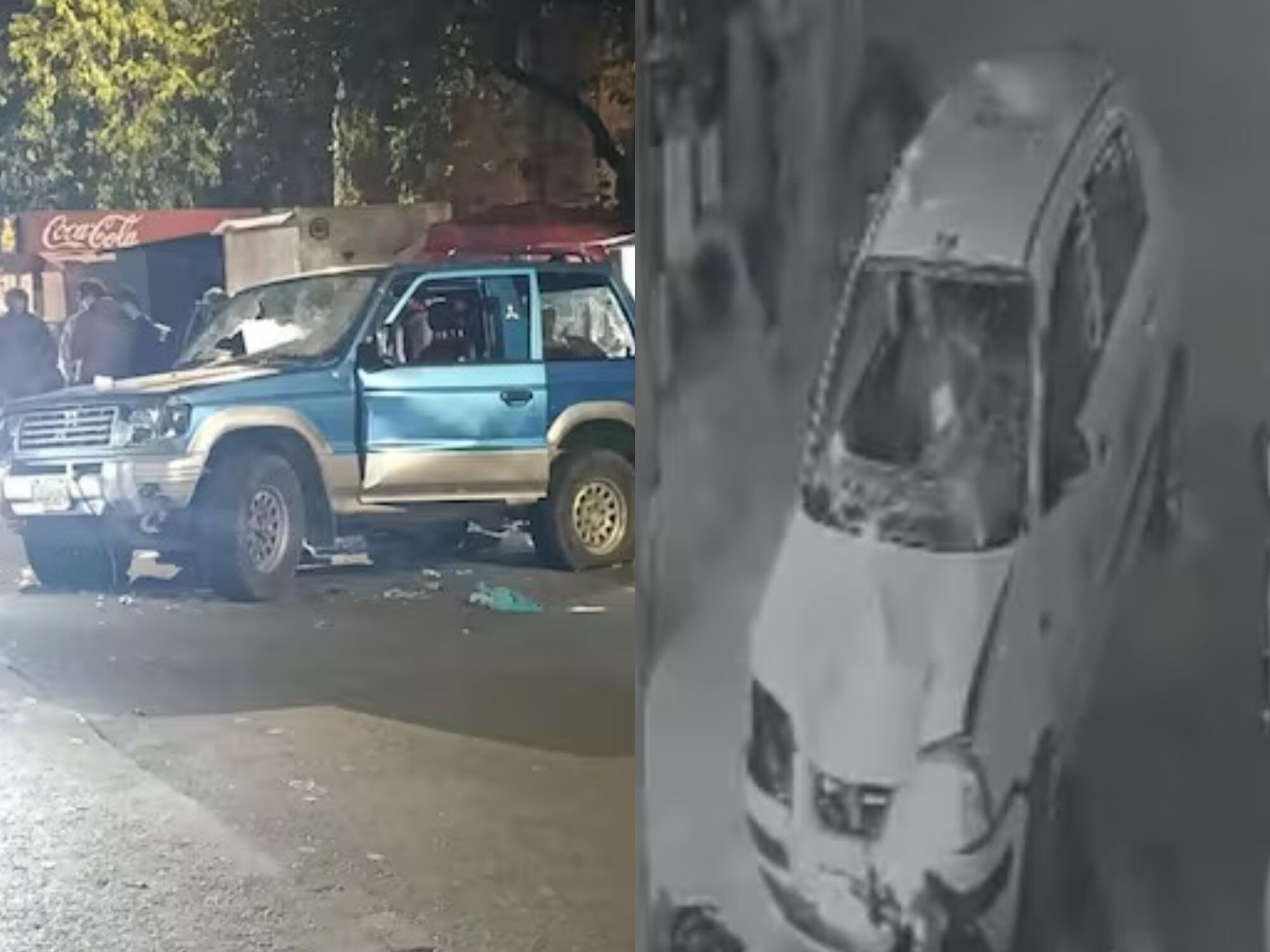 ¿Qué está pasando en Bogotá? Riñas, accidentes e intolerancia marcan la agenda en la capital