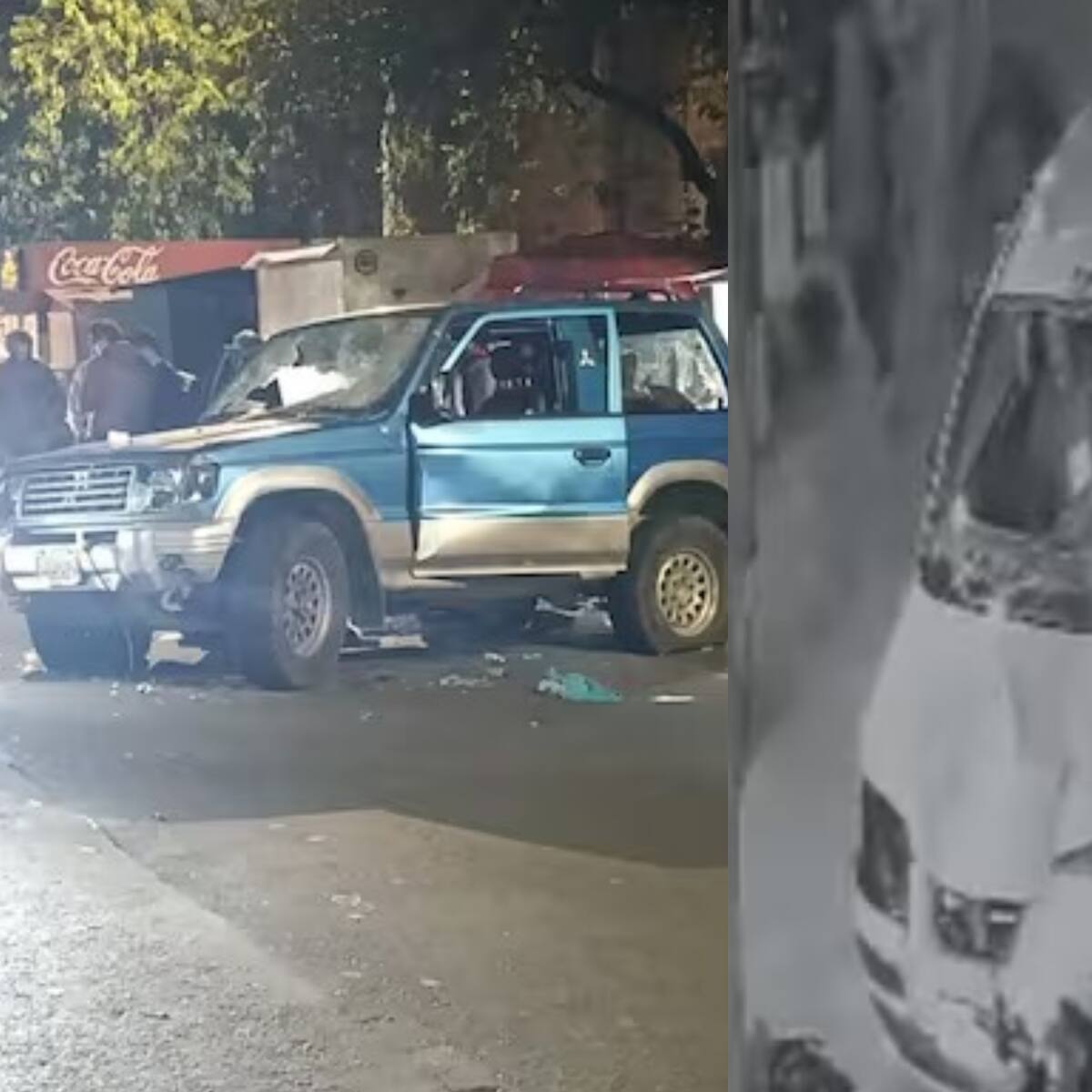 ¿Qué está pasando en Bogotá? Riñas, accidentes e intolerancia marcan la agenda en la capital