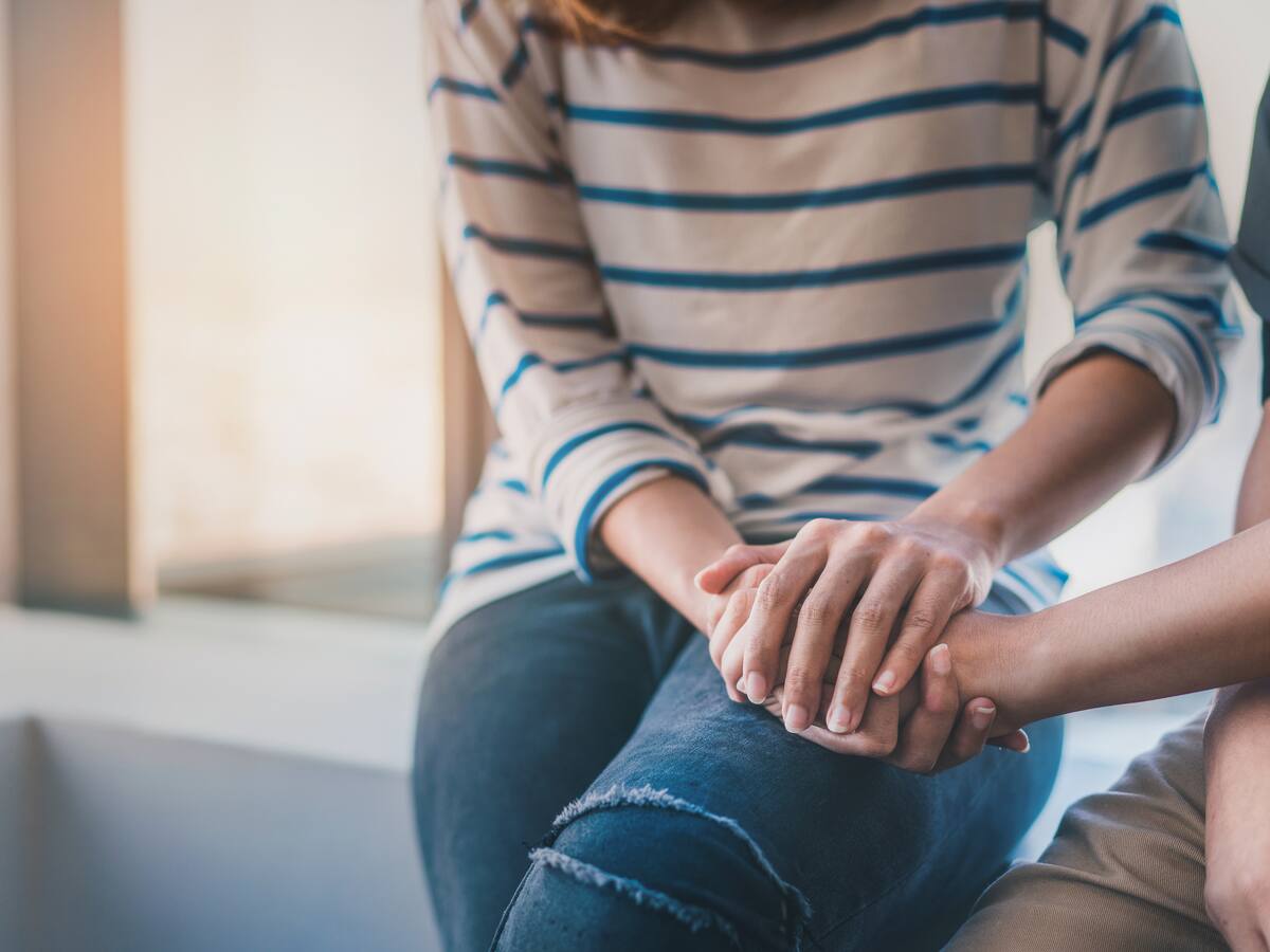 Joven halló a su madre tras 20 años: descubrió que trabajaban en el mismo hospital