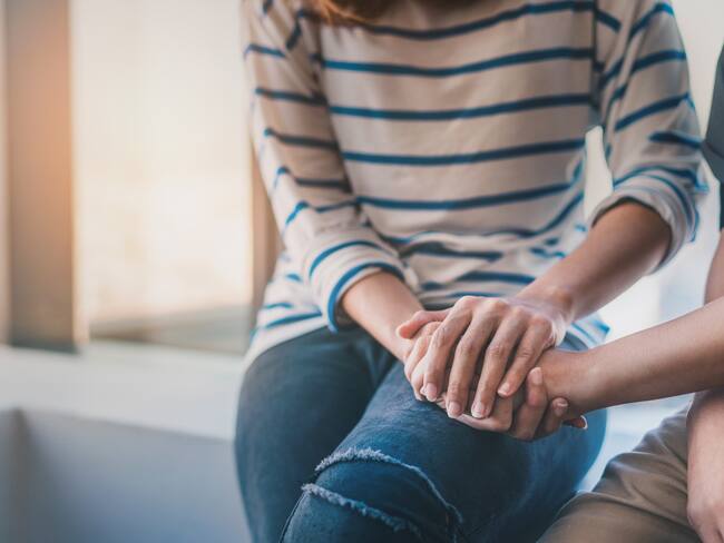 Joven halló a su madre tras 20 años: descubrió que trabajaban en el mismo hospital