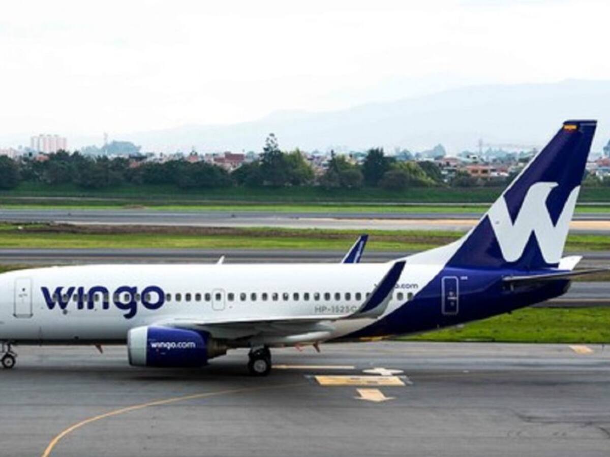 Por solicitud de Venezuela, Wingo suspendió inicio de operaciones en ese país