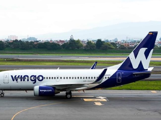 Wingo será la primera aerolínea que viajará hacia Venezuela