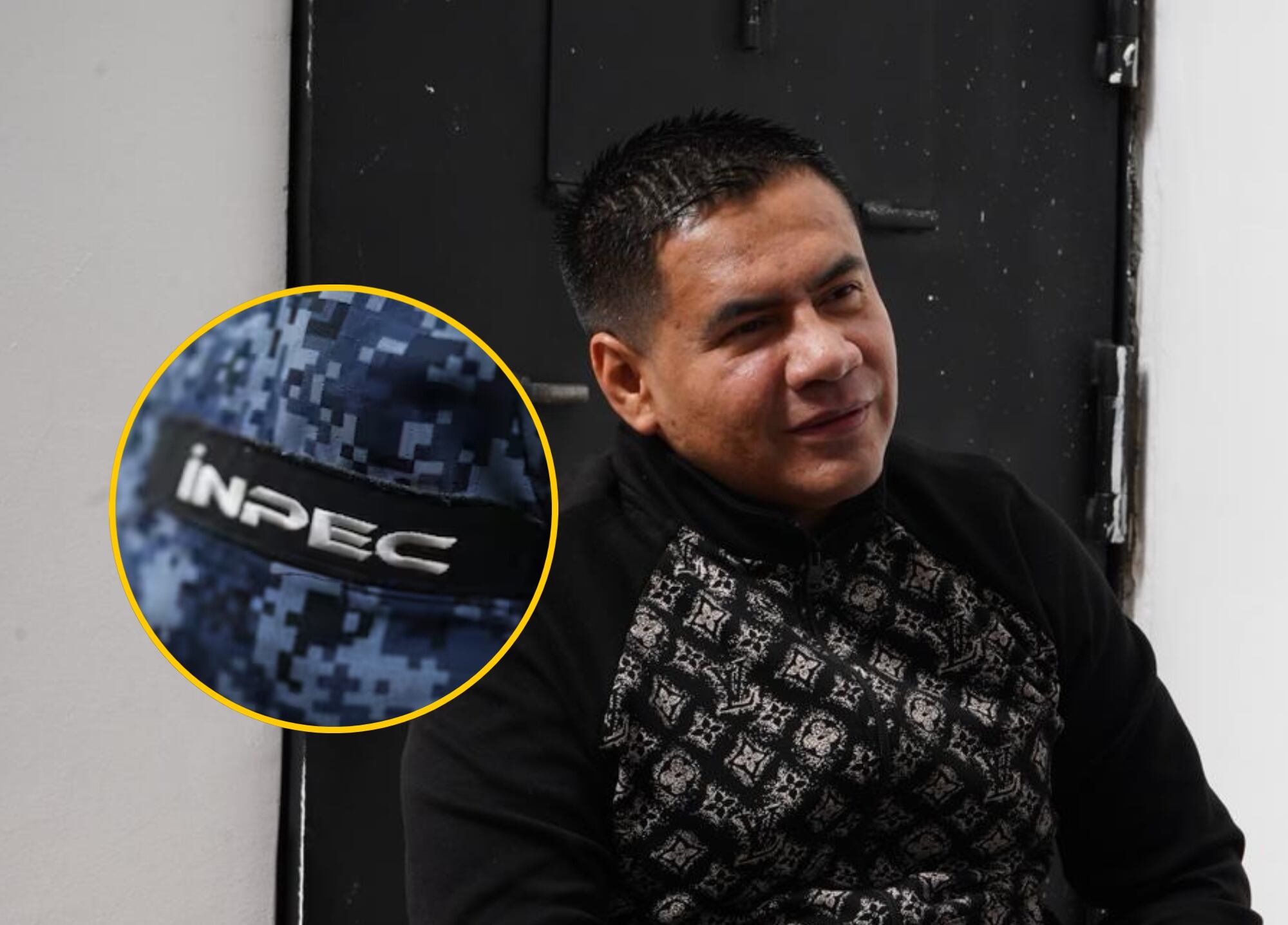 ¿Quién está detrás de los atentados contra miembros del INPEC? ‘Pipe Tuluá’ señaló al grupo Mago