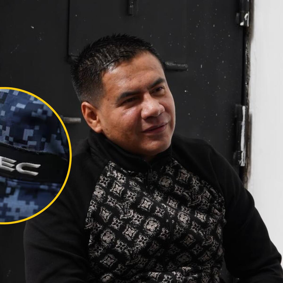 ¿Quién está detrás de los atentados contra miembros del INPEC? ‘Pipe Tuluá’ señaló al grupo Mago