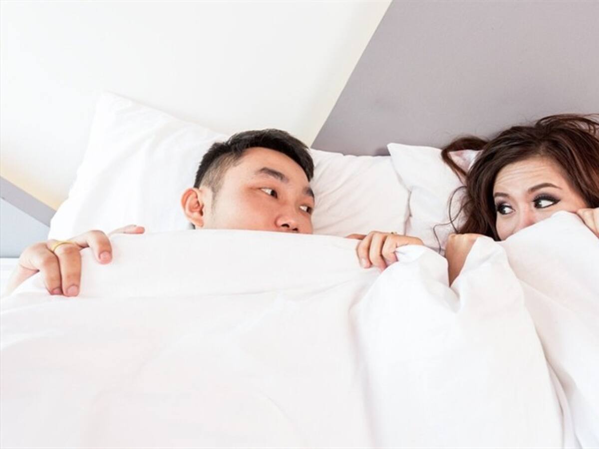 Células madre en las zonas íntimas: lo último en la medicina para el goce erótico