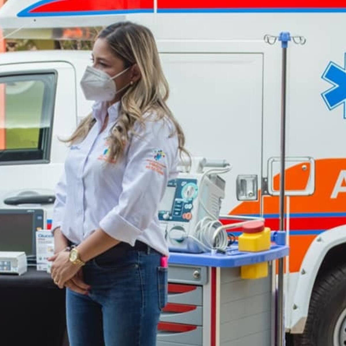Tribunal del Magdalena niega tutela que buscaba retirar a gerente del hospital de Pivijay