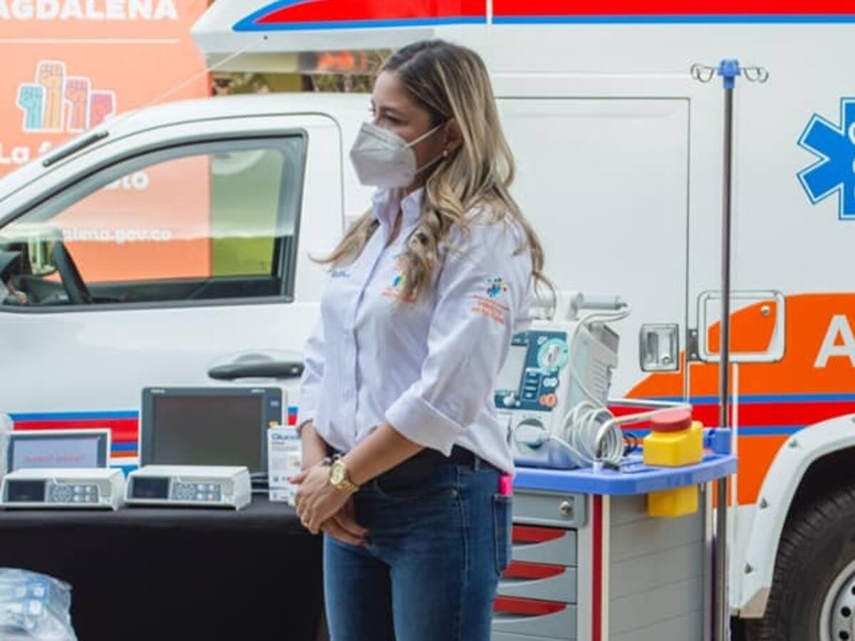 Tribunal del Magdalena niega tutela que buscaba retirar a gerente del hospital de Pivijay