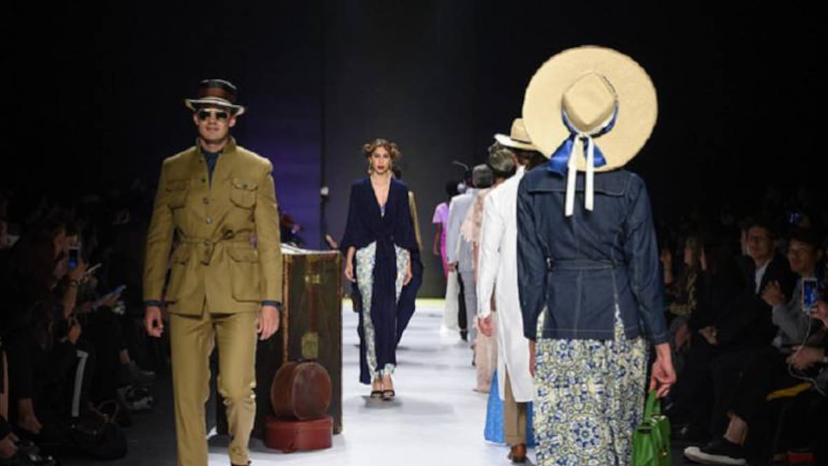 Bogotá Fashion Week regresa a la capital del 20 al 22 de mayo