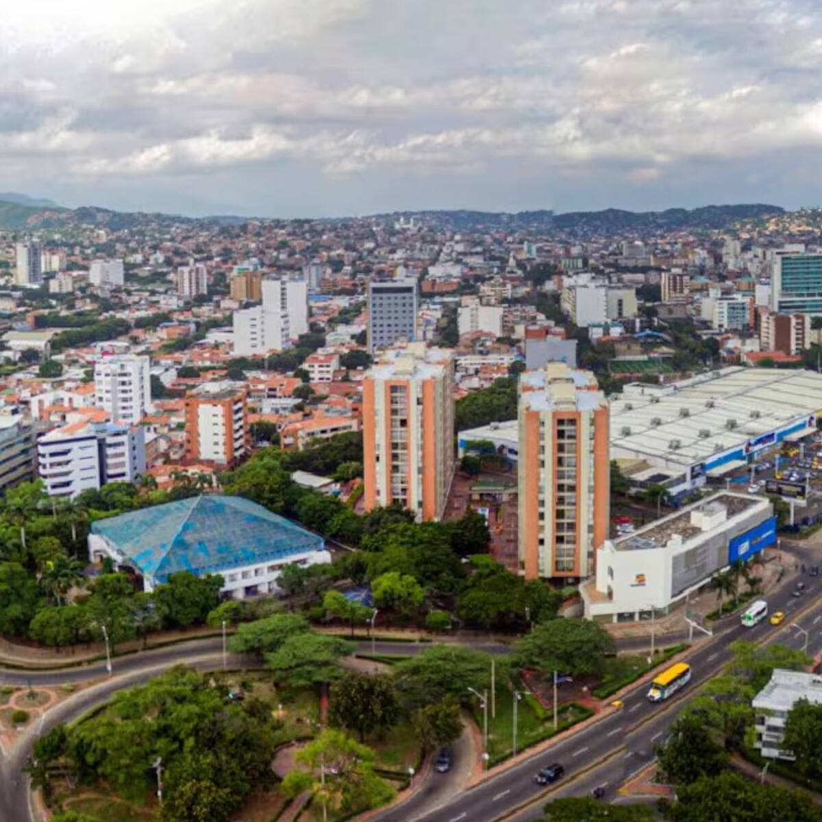 Deporte, economía y educación: los tres pilares del crecimiento para Norte de Santander