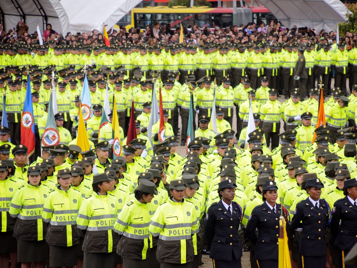 Becas para ingresar a la Policía Nacional: inscripción, requisitos y más