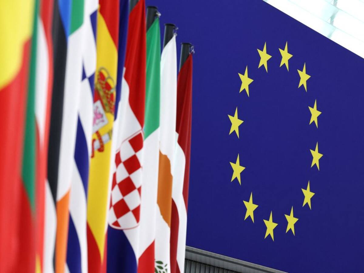 UE pidió investigación independiente de las fosas comunes encontradas en Gaza