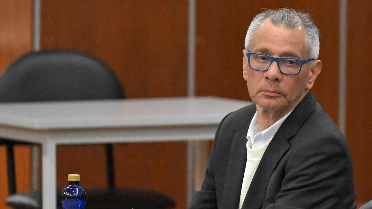 CIDH pidió medidas provisionales a la Corte IDH por situación de “extrema gravedad” de Jorge Glas
