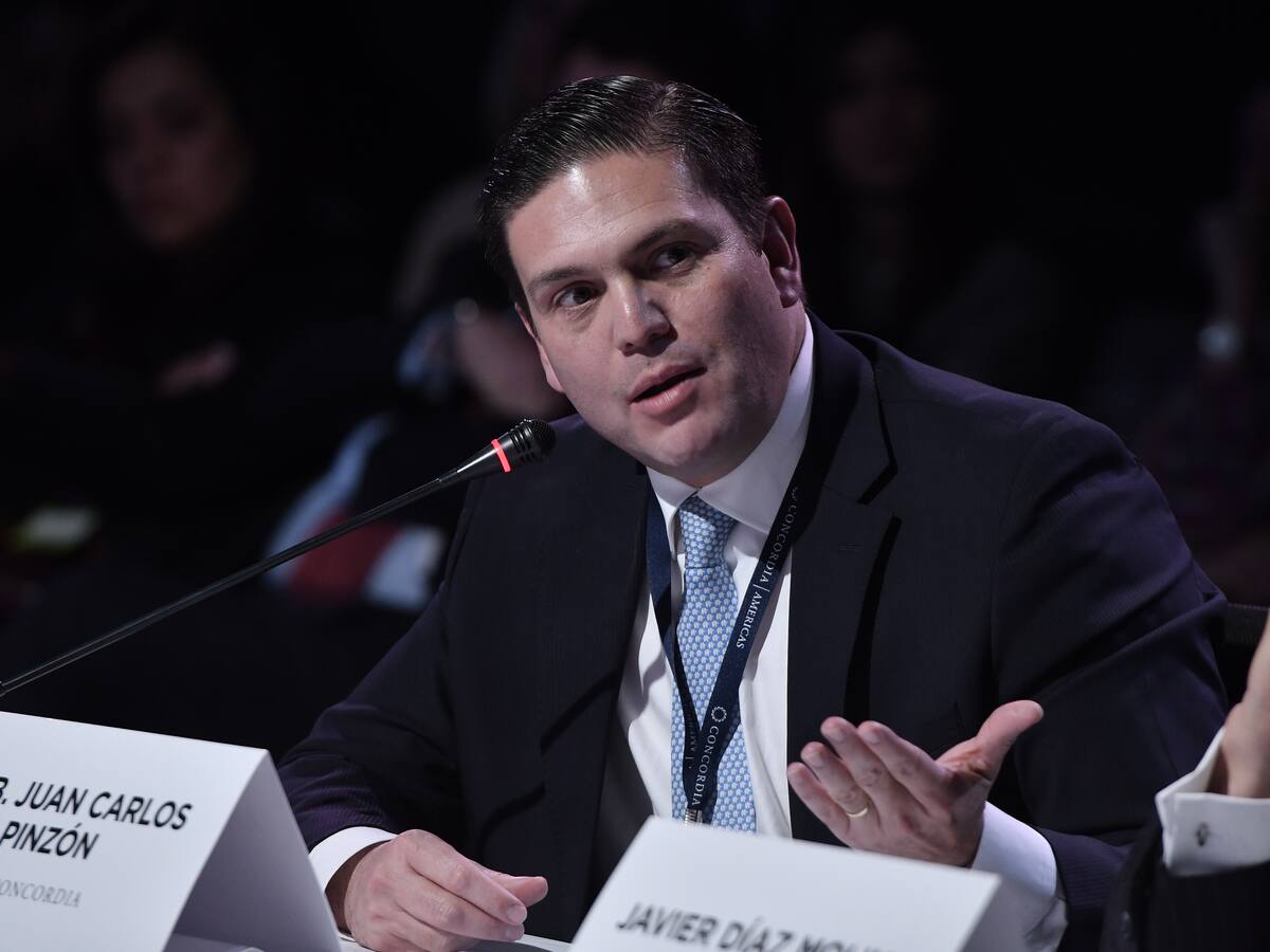 “Es darle a Colombia un lugar que se merece”: Juan Carlos Pinzón sobre posibilidad de ser aliado de la OTAN