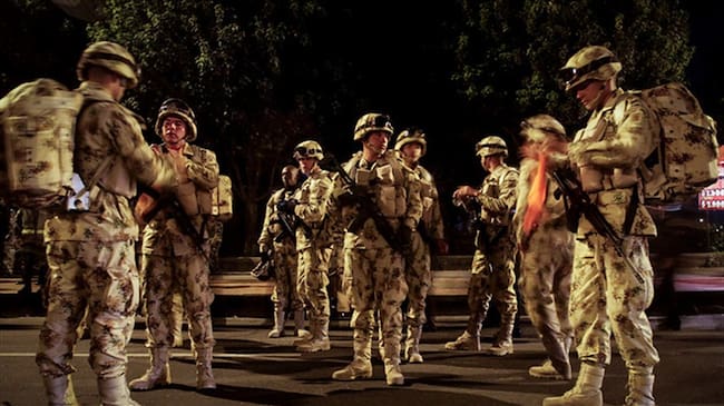Sancionada ley para los veteranos de la Fuerza Pública . Foto: Colprensa