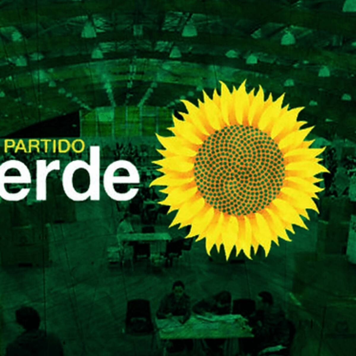 Verdes cierran la puerta a Lara, Molano y Vargas en carrera por la Alcaldía de Bogotá