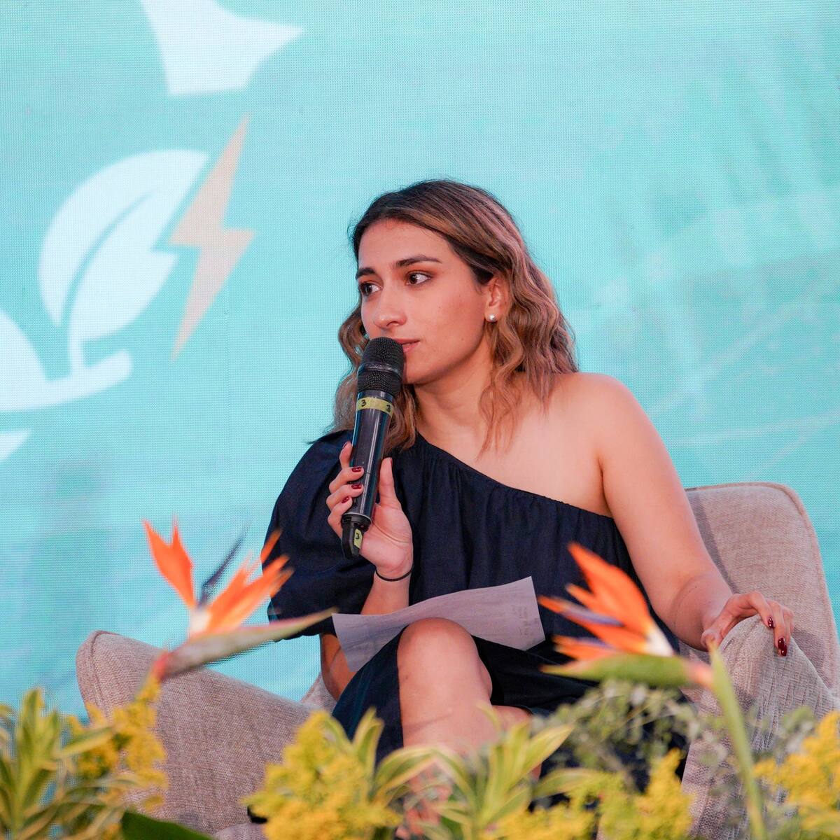 Laura Sarabia declarará ante la Fiscalía por investigación contra la campaña Petro 2022