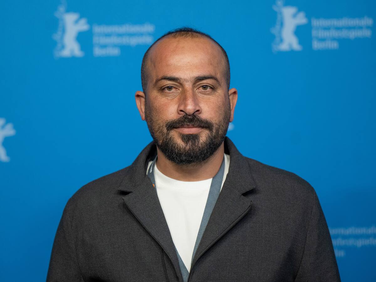 Israel liberó a Hamdan Ballal, codirector de ‘No Other Land’, tras una noche detenido