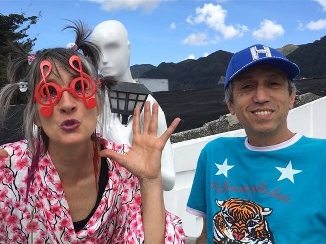 Aterciopelados presentan su nuevo álbum 'Tropiplop'