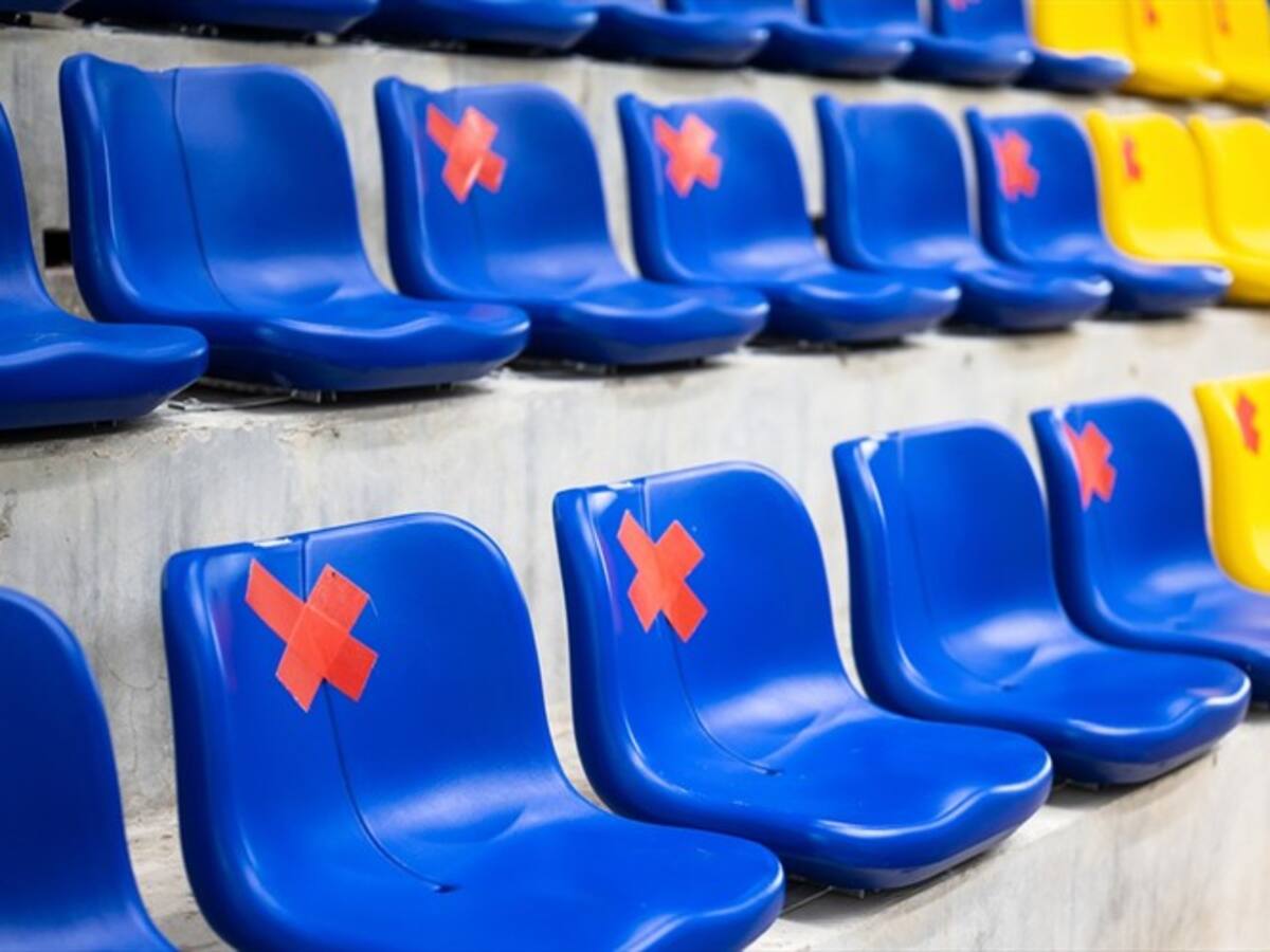 Así funcionará la reapertura del sector de entretenimiento en Bogotá