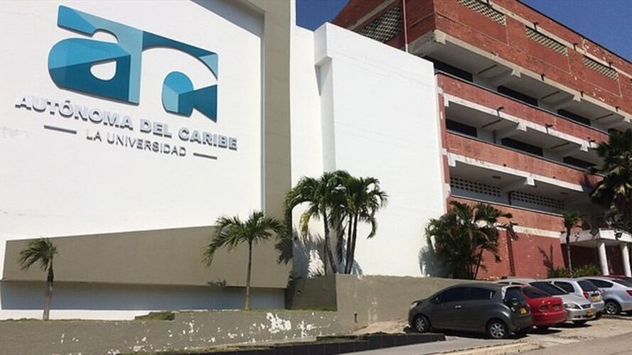 Sindicato de Uniautónoma vuelve a denunciar irregularidades al interior del alma mater. Foto: Colprensa