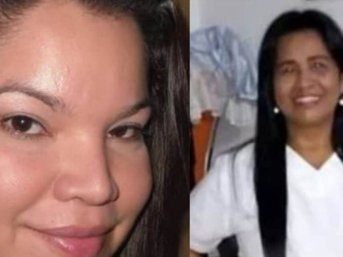 Dos mujeres del sector salud fallecieron por COVID-19 en el Atlántico