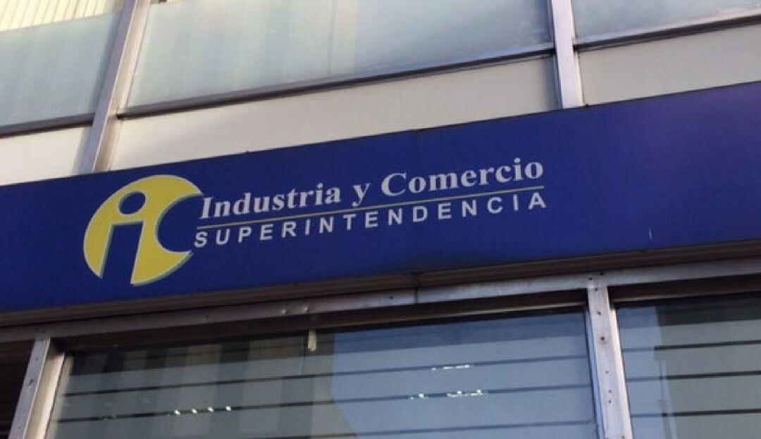Superintendencia de Industria y Comercio