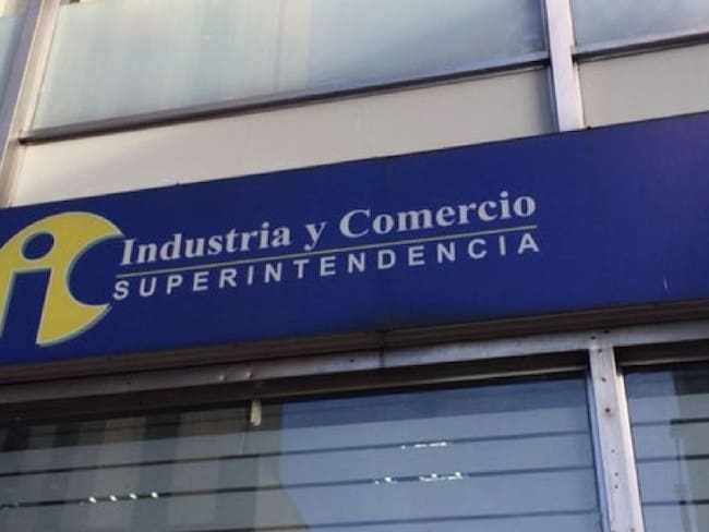 Superintendencia de Industria y Comercio