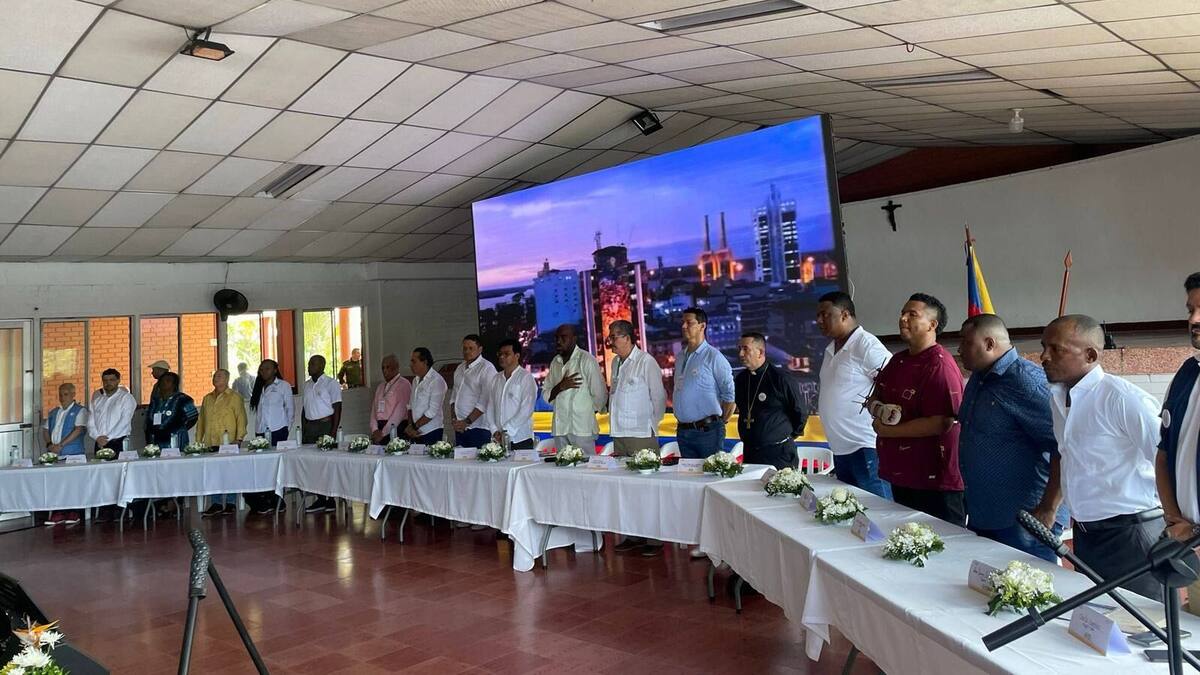 ‘Shottas’ de Buenaventura niegan acuerdos con otros grupos criminales y la Fiscalía