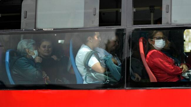Los últimos casos son un hombre de 34 años en el Valle del Cauca y una mujer de 50 años en Medellín. Foto: Getty Images