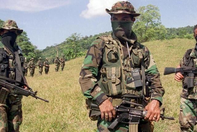 Imagen de referencia. Foto: Carlos García / AFP