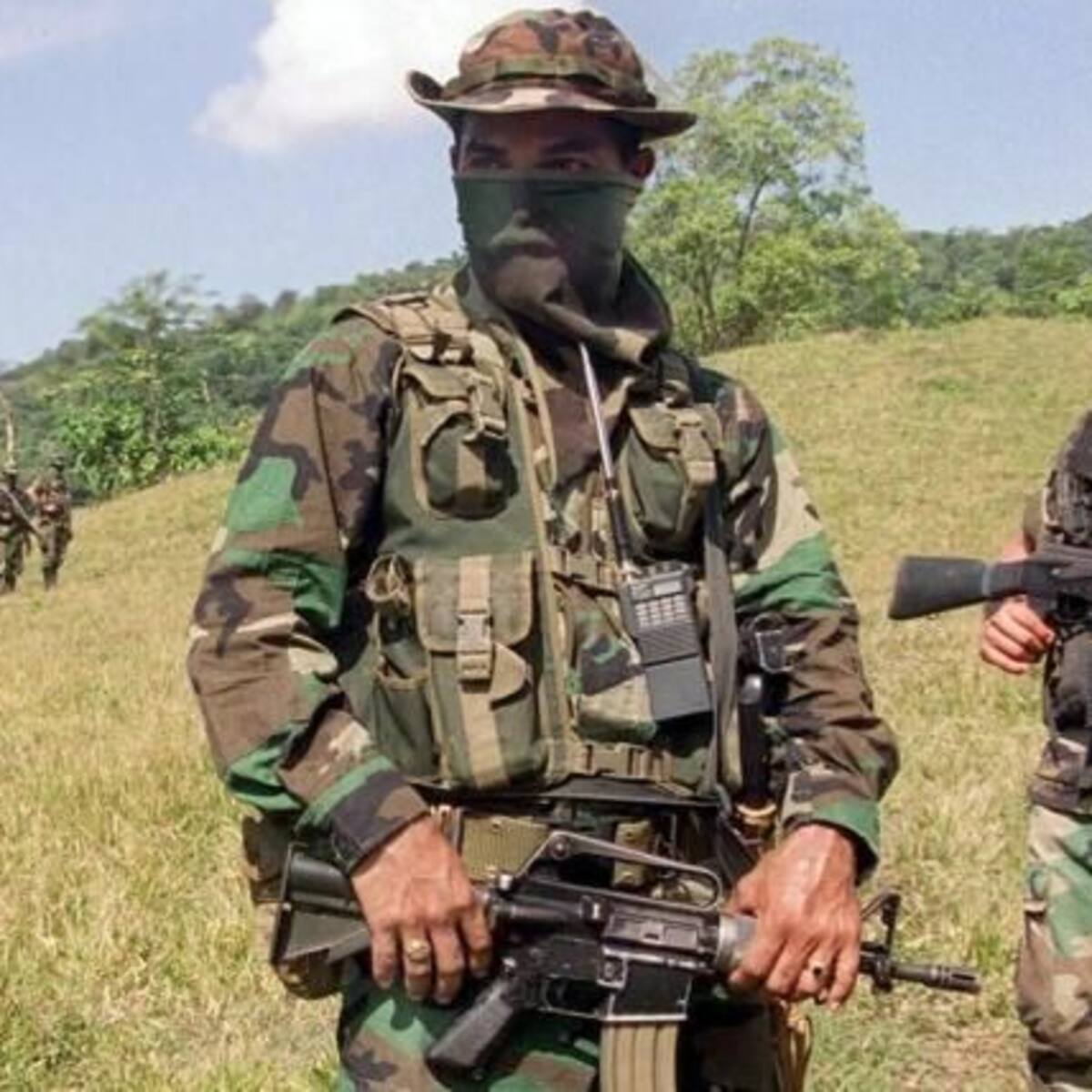 Autodefensas Gaitanistas atemorizan a comerciantes del Magdalena