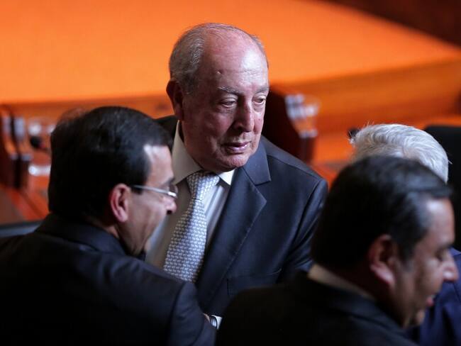 Corte buscó rescatar la confianza de la justicia: abogado Jaime Cuéllar sobre caso Manzur