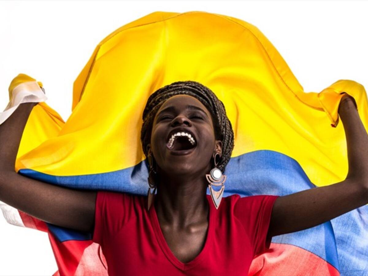 ¿Qué es lo más le gusta de Colombia? #DeColombiaMeGusta