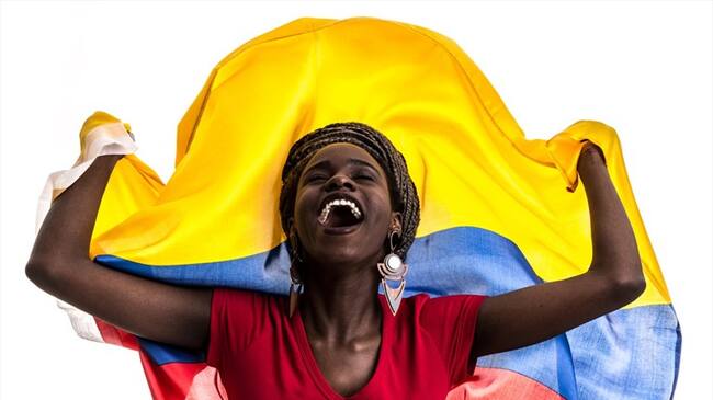 ¿Qué es lo más le gusta de Colombia? . Foto: Getty Images