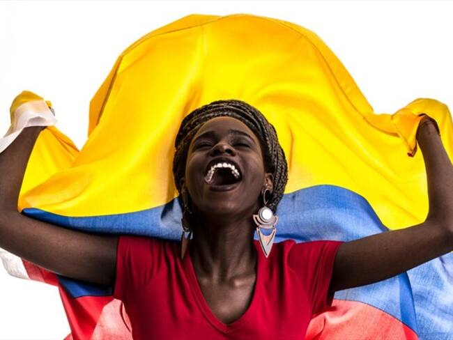 ¿Qué es lo más le gusta de Colombia? . Foto: Getty Images