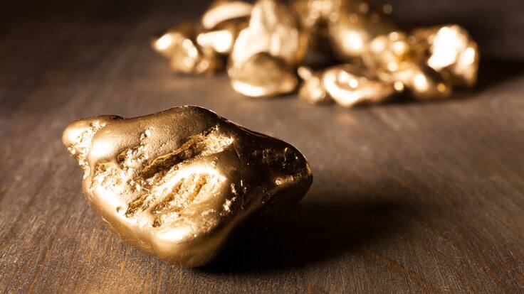 Formalización minera: así combatirá la Gobernación de Nariño la minería ilegal