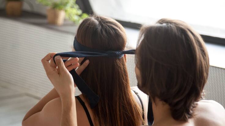 ¿Qué es juego de roles y cómo se puede incluir en las relaciones íntimas? Sexólogo explica