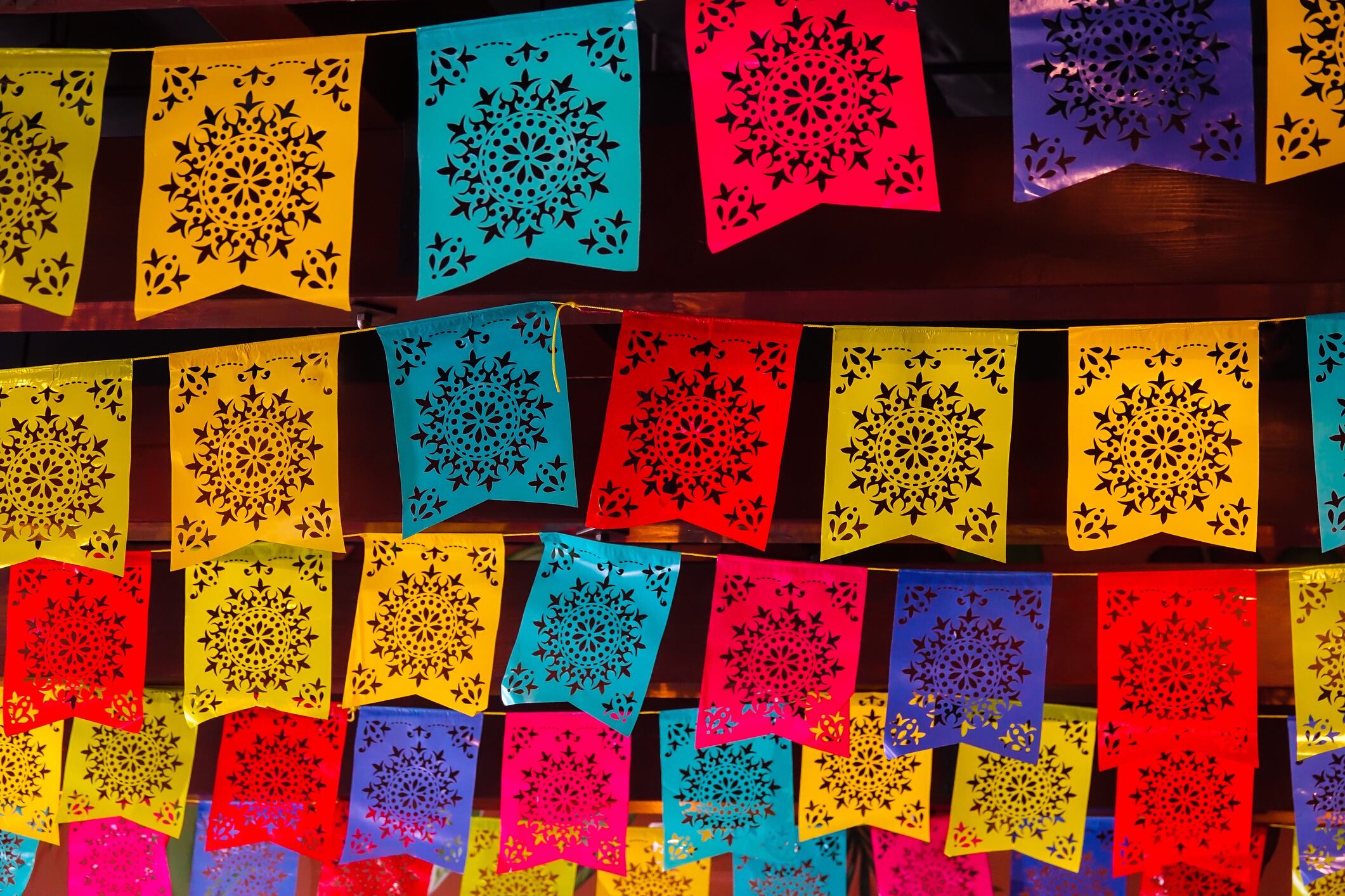 Imagen de referencia del 5 de mayo. Foto: Getty Images