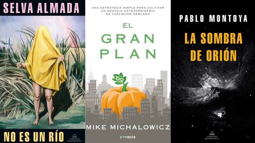 El plan es seguir leyendo. Foto: